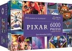 Disney Pixar Epic Animation Gallery 6000 (ETA November) 