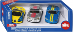 6323 Sports Car Set