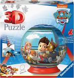 3D Puzzle Ball - Paw Patrol