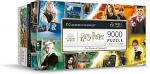 The Houses Of Hogwarts 9000 (ETA November)