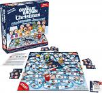 A Charlie Brown Christmas - Chrismas Journey Board Game