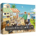 A Coastal Walk