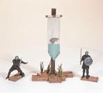 Game Of Thrones Banner Pack - Stark