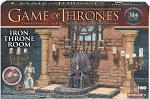 Game Of Thrones Iron Throne Room