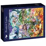 A Season Of Fairies
