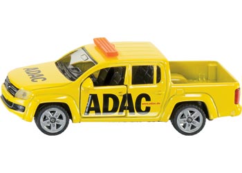 1469 ADAC Pick Up Truck