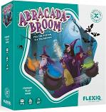 Abracada Broom