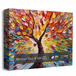 Abstract Tree Of Life