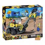 Action Town Construction Drill Set