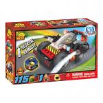 Action Town Rescue Vehicle