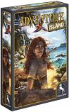 Adventure Island