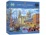 Albert Dock, Liverpool