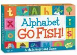 Alphabet Go Fish