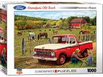 American Classics - Grandpa's Old Truck