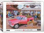 American Classics - Jeep Farmer Truck