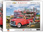 American Classics - The Apache Truck