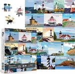 American Lighthouses