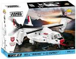 Armed Forces Bell Boeing V22 Osprey 1136 Pieces