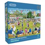Around The Maypole