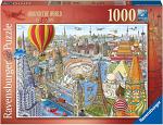 Around The World In 80 Days