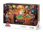The Gambler Dogs (2)