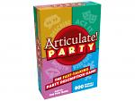 Articulate! Party
