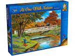 At One With Nature - Howdy Neighbour