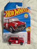Austin Mini Cooper S