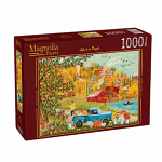 Autumn Scene