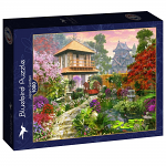 Japan Garden 