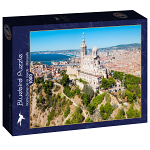 Notre Dame De La Garde Marseille 