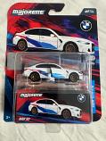 BMW Deluxe - BMW M3 Single Paint Decor