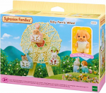 Baby Ferris Wheel