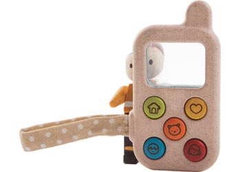 Plan Toys Baby Phone