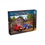 Back In The Fast Lane - Roadside Rods