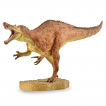 Baryonyx Deluxe With Moveable Jaw 1:40 Scale