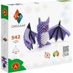 Origami 3D - Bat