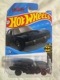 Batman Batmobile