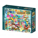 Beach Souvenir Shop