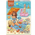 Beach Time