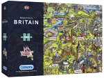 Beautiful Britain