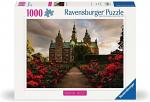Beautiful Castles - Rosenborg Castle, Denmark