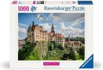 Beautiful Castles - Sigmaringen Castle, Germany
