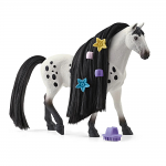 Beauty Horse Set - Knabstrupper Stallion
