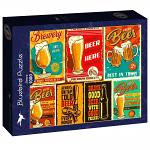 Beers  (ETA Mid-December) 