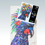 Twigg - Black Cockatoo