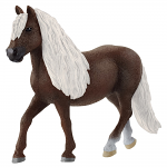 Black Forest Mare