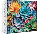 Botanical Rhythm