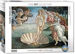 Botticelli - Birth Of Venus