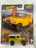 Boulevard Toyota Land Cruiser FJ43